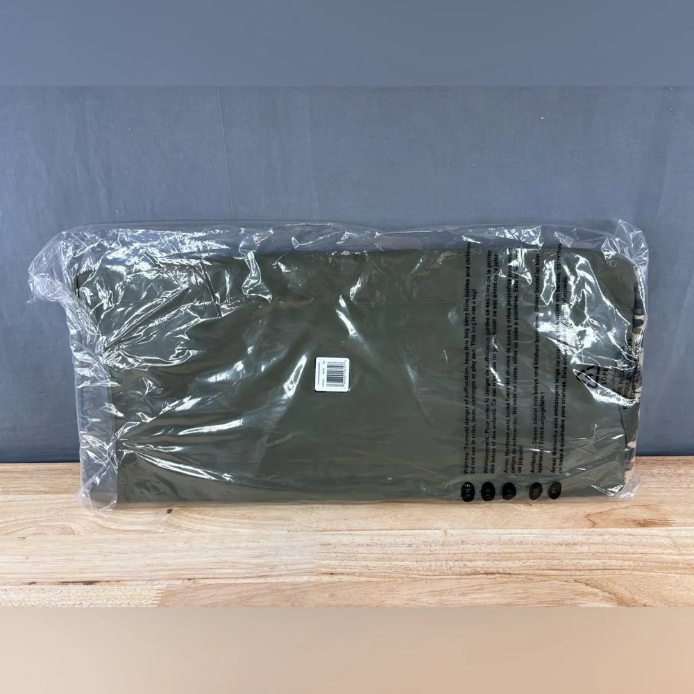 Under Armour UA Undeniable 5.0 Medium Camo Duffle Bag $50 Retail - Brand New